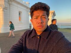 Hemanta Gurung
