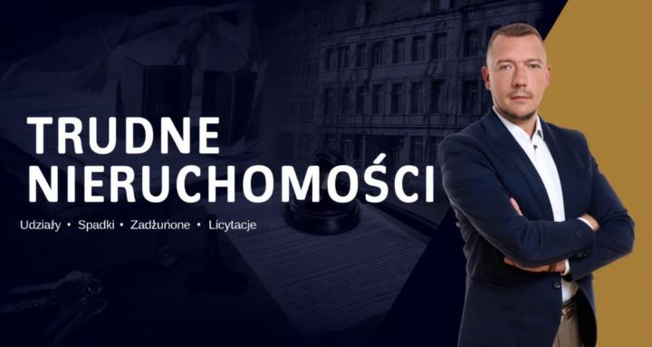 Trudne Nieruchomości by Lukasz
