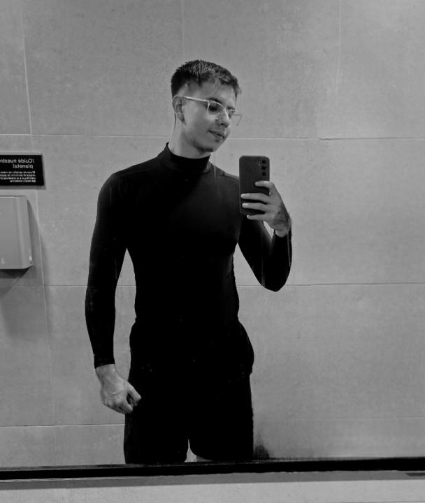 Daniel Martinez