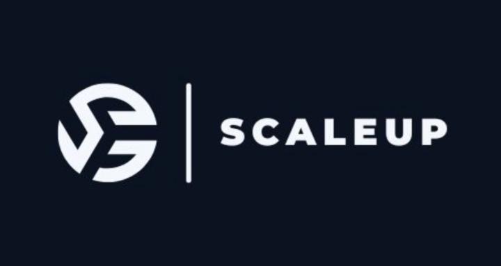 Scale Up | By Paul Neff