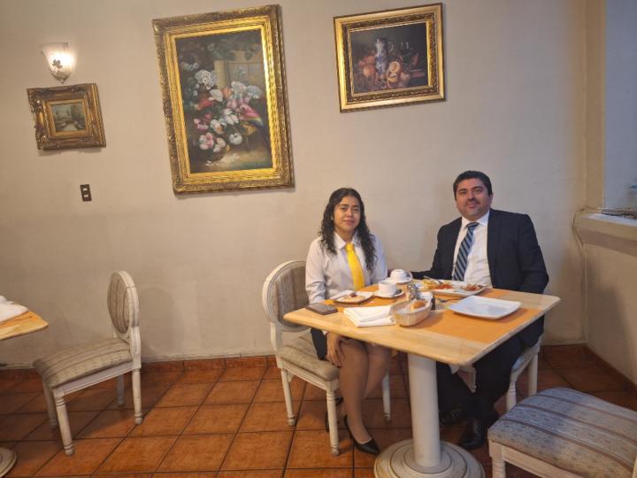 Jairo Cermeño