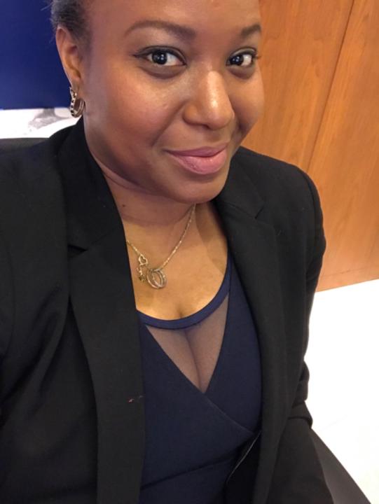 Karlene Antoine