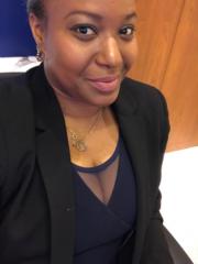 Karlene Antoine