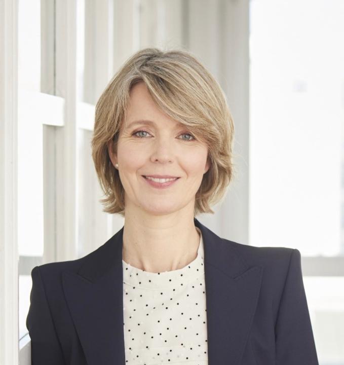 Anja Spindler