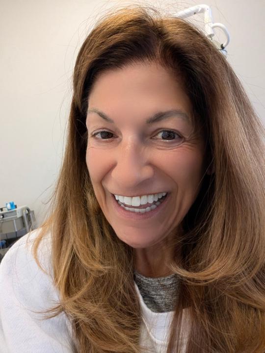 Jacqueline Agostinelli