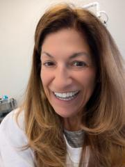 Jacqueline Agostinelli