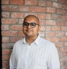 Priyansh Patel
