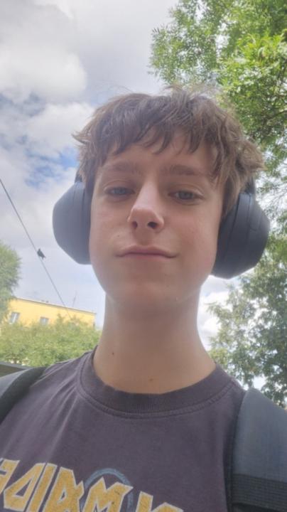 Jacob Stork