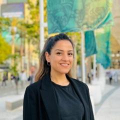 Esraa Muhammad