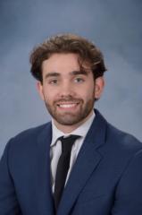 Eli Coffman
