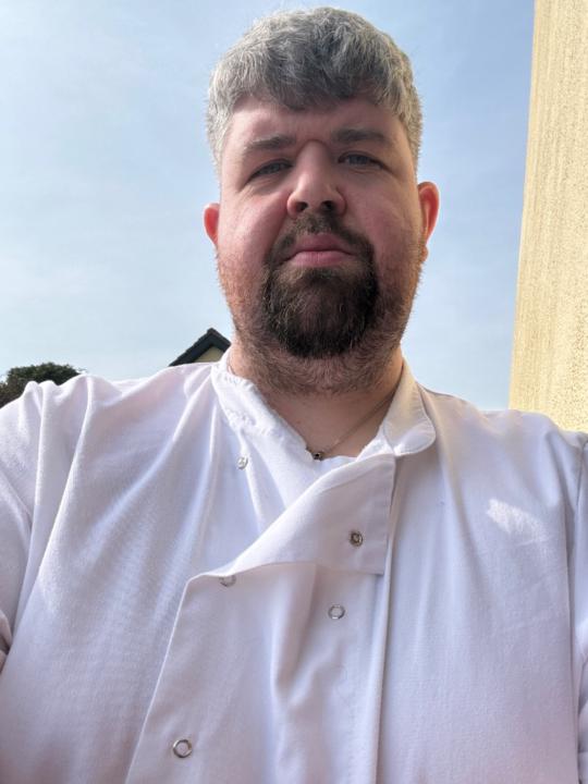 Ian Heffernan