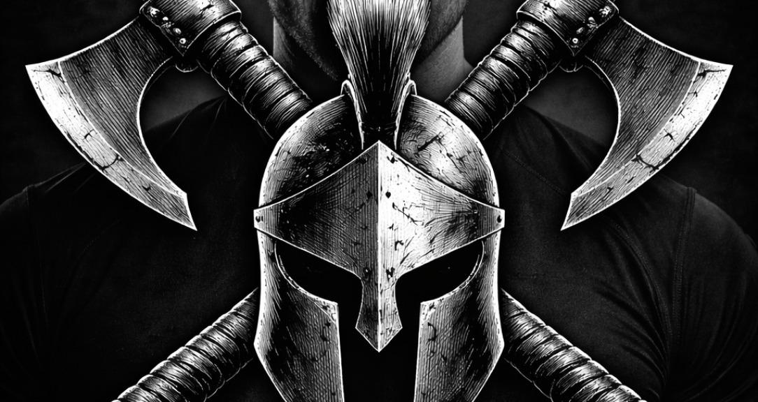 SteelForged