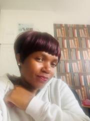 Jesca Shenyagwa