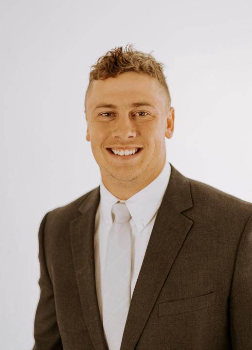 Tanner Redding
