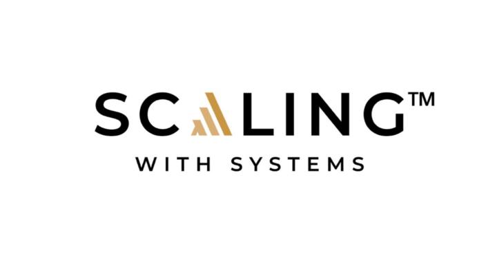 Scaling With Systems
