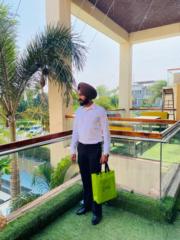 Narinder Sharma