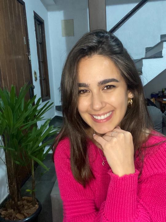 Aline de Sa