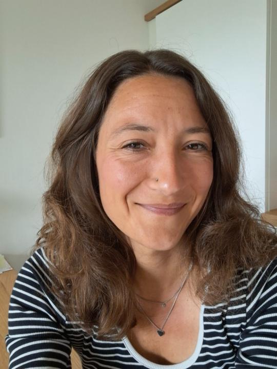 Monique Wemhoff