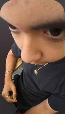 Alonso Zamora