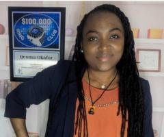 Ijeoma Okafor