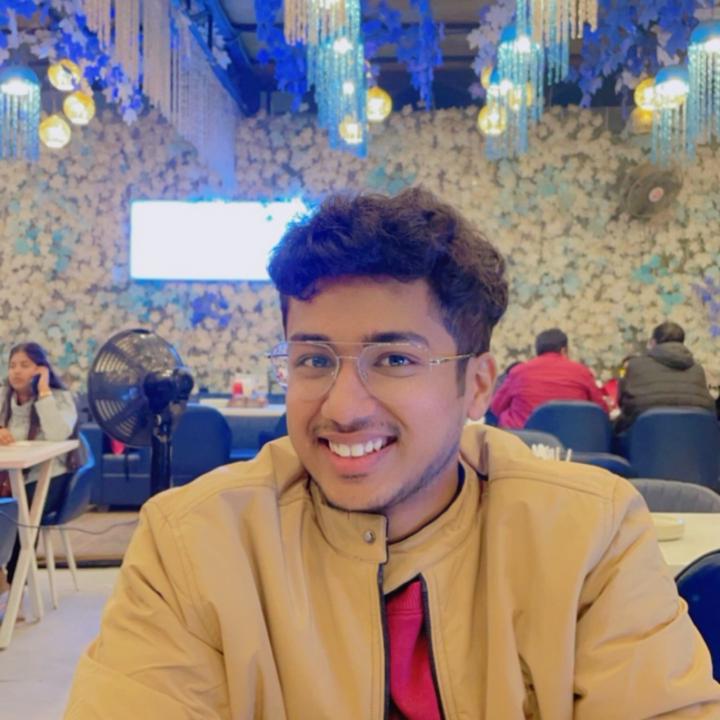 Vasaav Jain