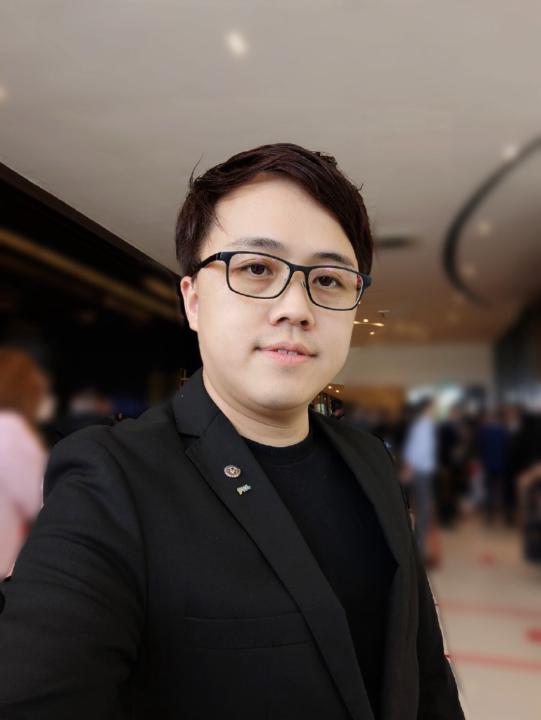 Ivan Yee
