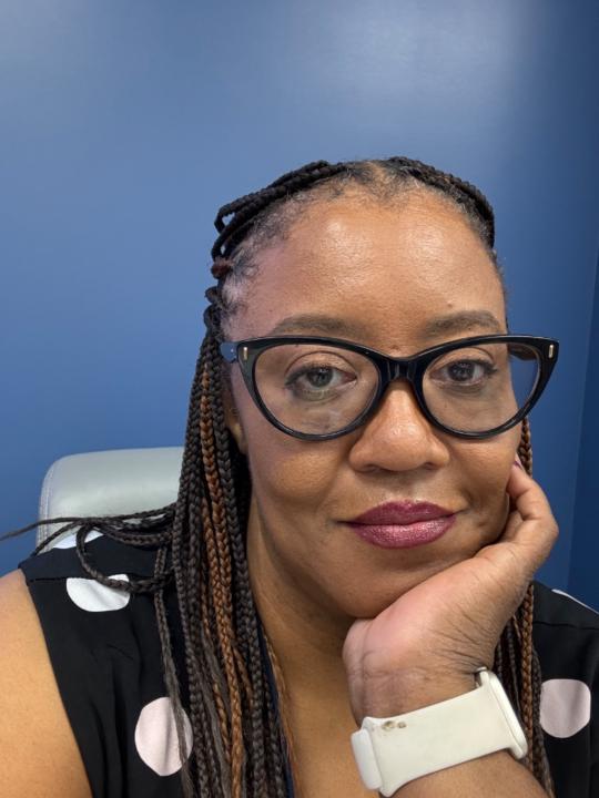 Kimberly Sims