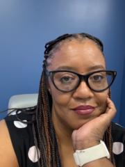 Kimberly Sims