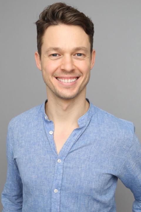 Ari Pophal