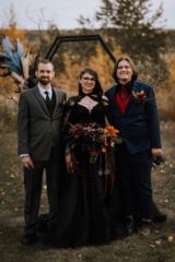 Kristen Gordey-Knight