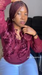 Rita Ifeorah