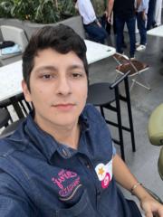 Juan David Ramirez