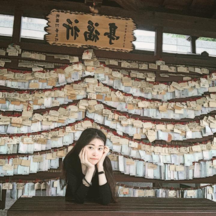 Ally Wen