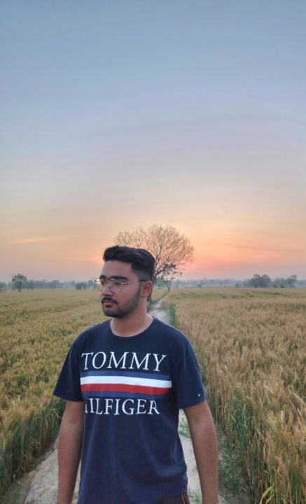 Arpan Sidhu