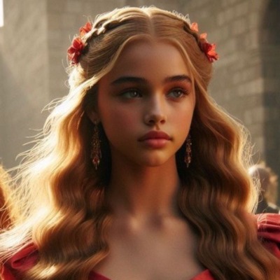 Princess Sara