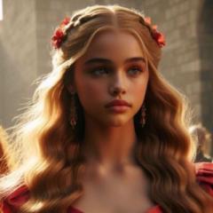 Princess Sara