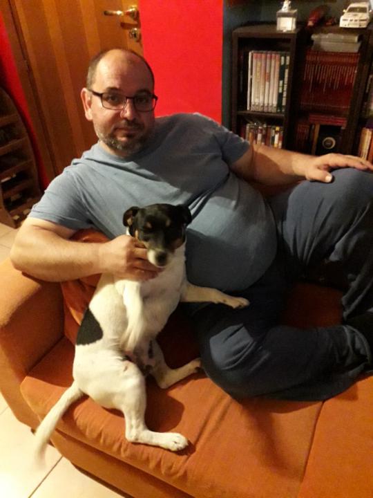 Rocco Grosso