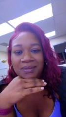 Zakia Jones