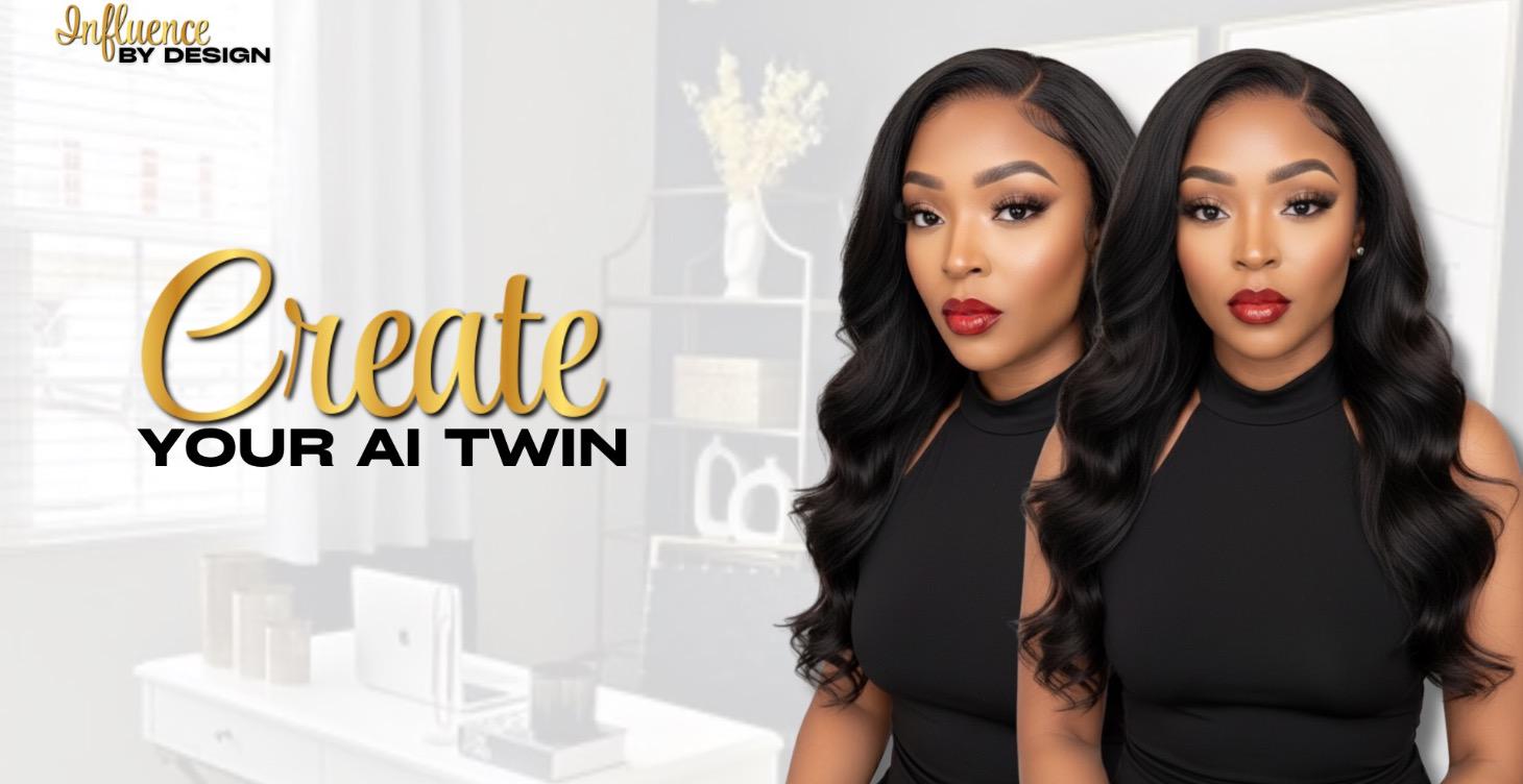 AI Twin Design