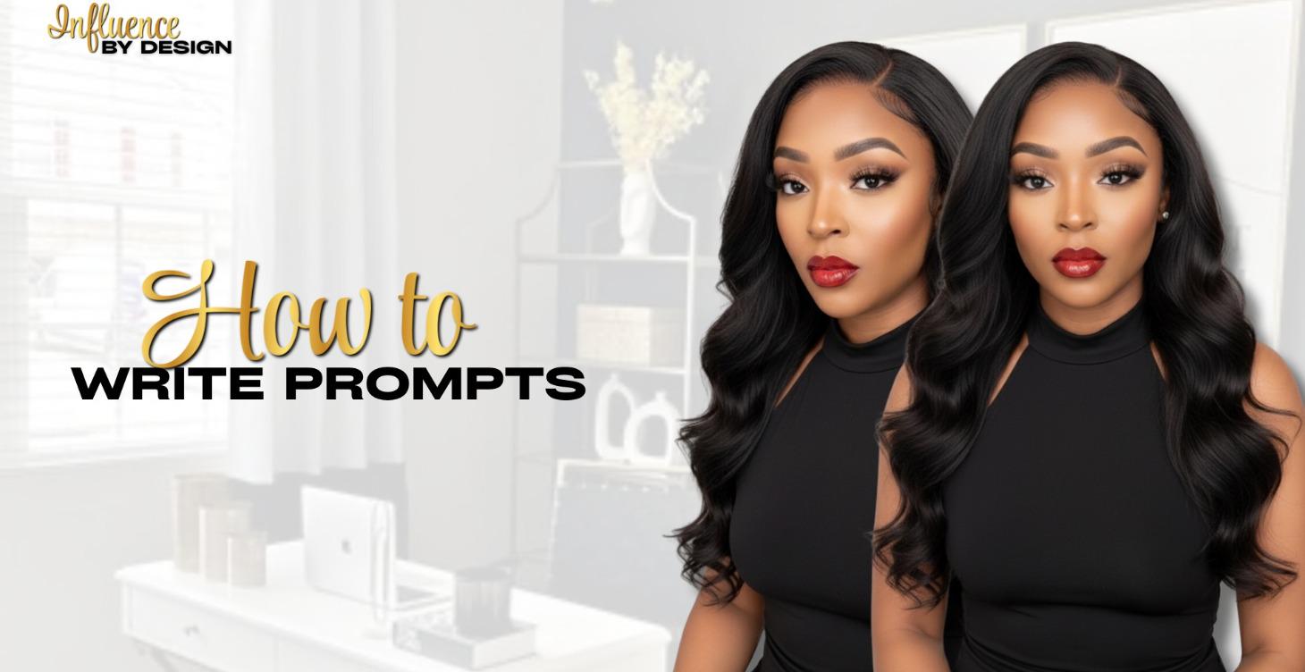 How to Write a Prompt