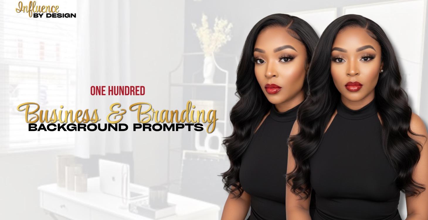 100 Business Branding Prompts