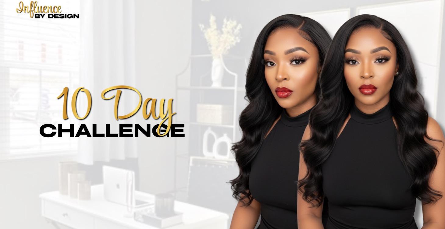 ✨ 10-Day AI Twin Kickstart Challenge