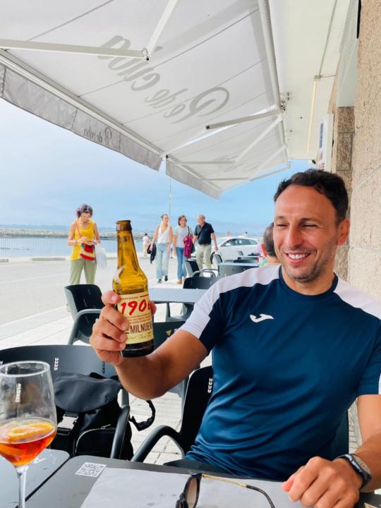 Daniel García Muñoz