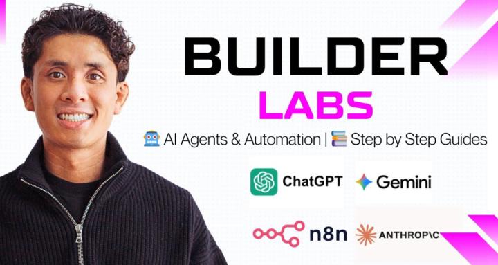 Builder Labs