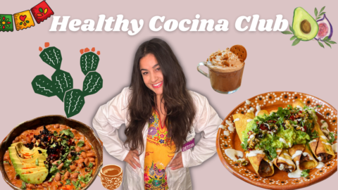 Healthy Cocina Club gallery image