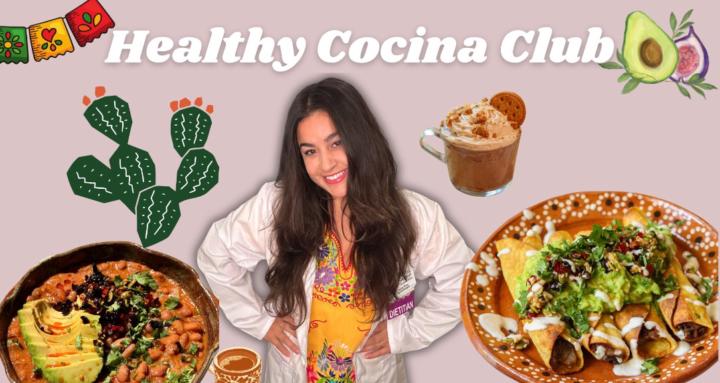 Healthy Cocina Club