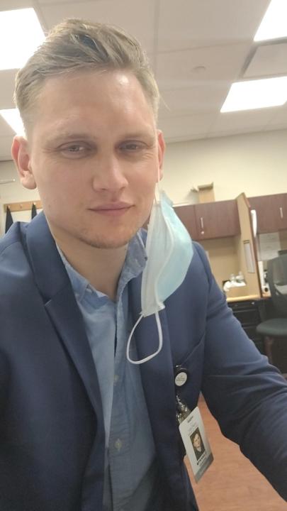 Mykhailo Vereshnia