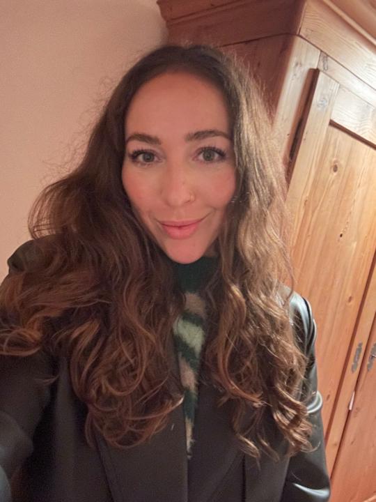 Lia Bretzer