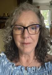 Carrie Caldwell