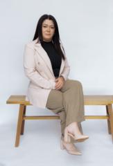 Mary Lizardo